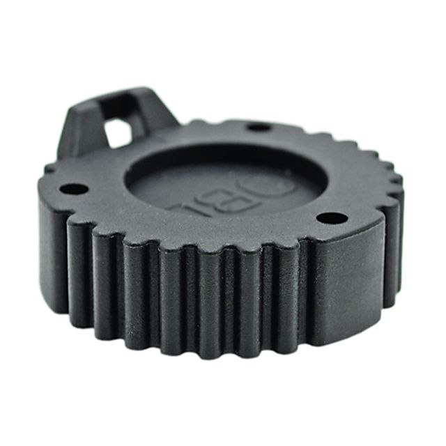 Picture of AHDC-16-9-OBDBK  