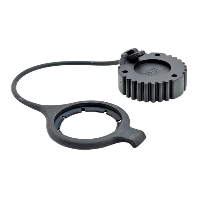 Picture of AHDC169-T-OBDBK  