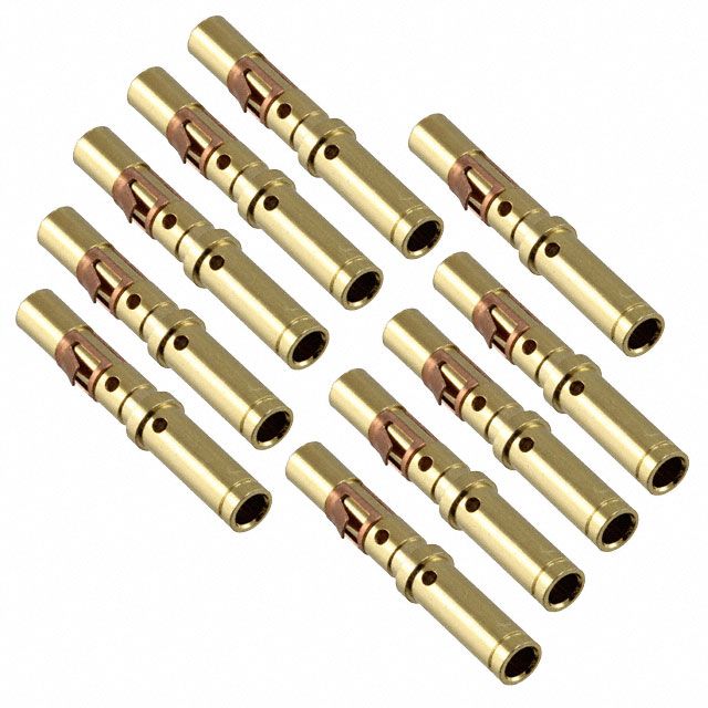 Picture of MS16M23S-10  