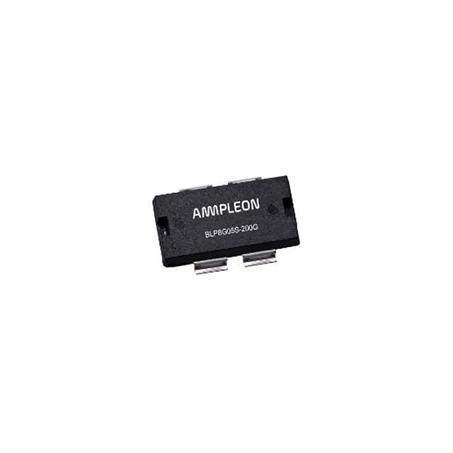 Picture of BLP8G05S-200GY