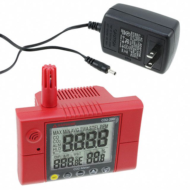 Picture of CO2-200