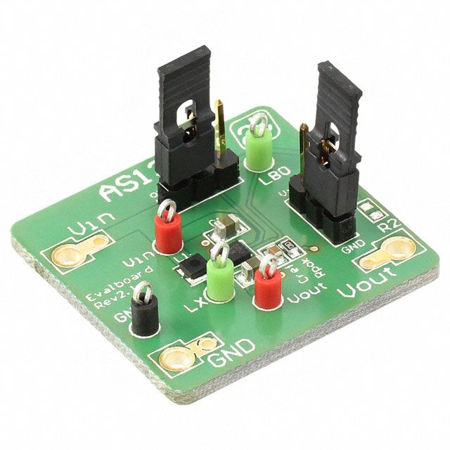 Picture of AS1310-TD-30_EK_ST