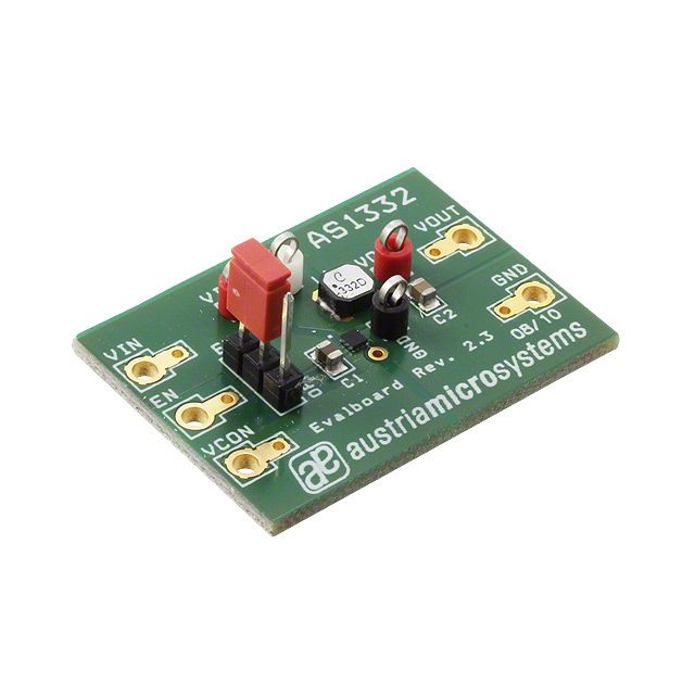 Picture of AS1332 EB