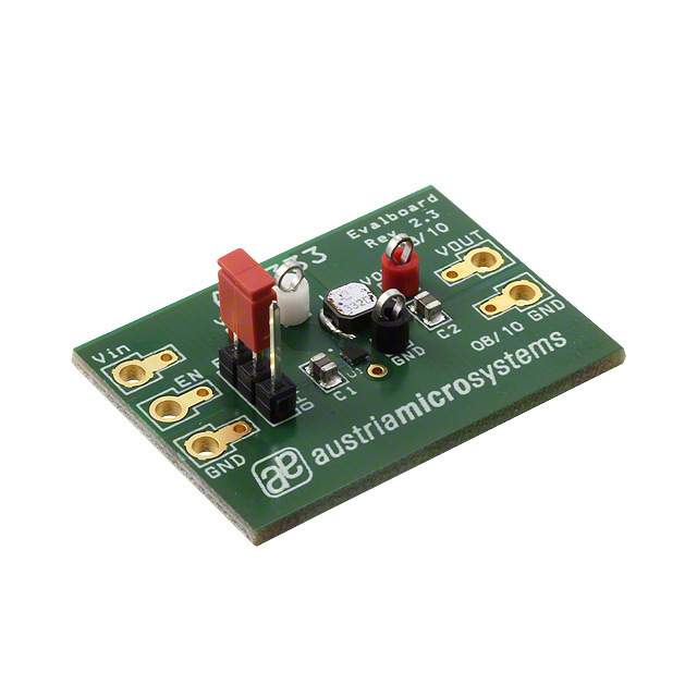 Picture of AS1333 EB