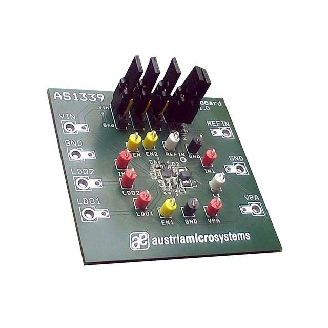 Picture of AS1339 EB