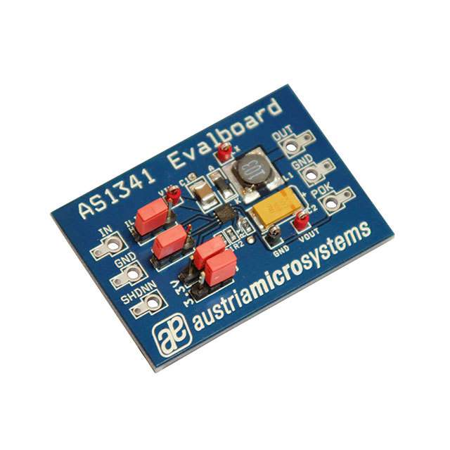 Picture of AS1341-TD_EK_ST