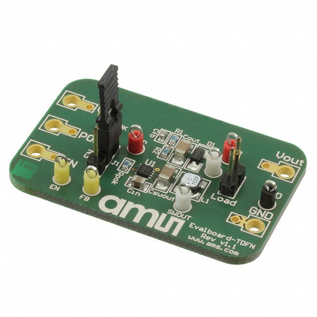 Picture of AS1345D-TD-AD_EK_ST