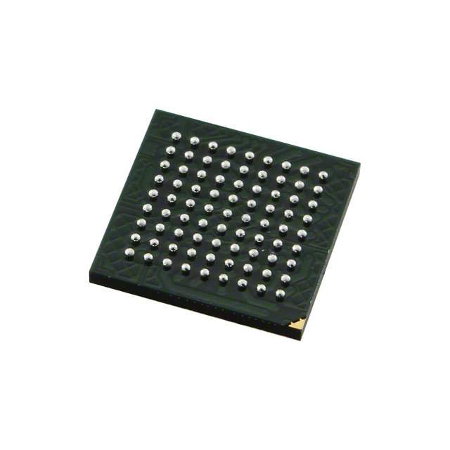Picture of AS3517