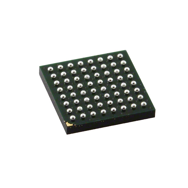 Picture of AS3518-ECTS