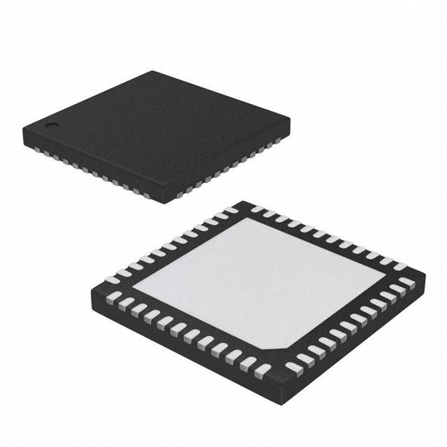Picture of AS3604C-ZQFP