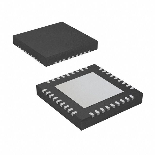 Picture of AS3607A-BQFP