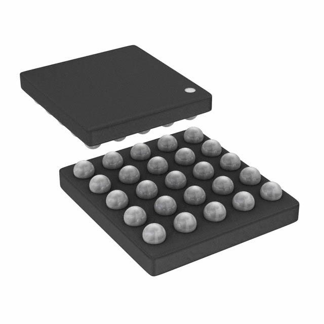 Picture of AS3661-BWLT-500