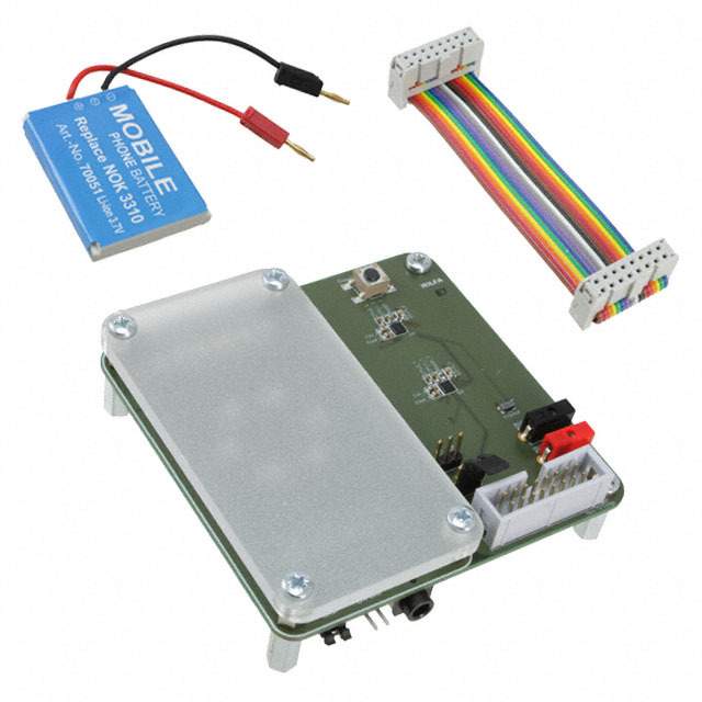 Picture of AS3665-DUAL-DB