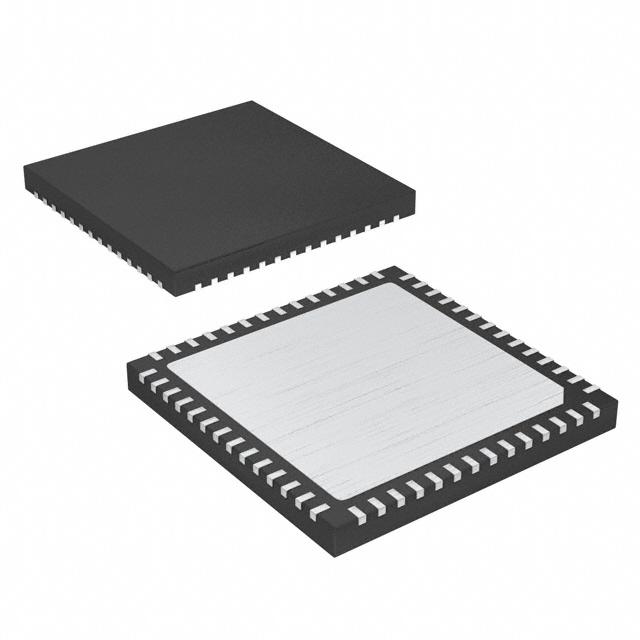 Picture of AS3710-BQFP
