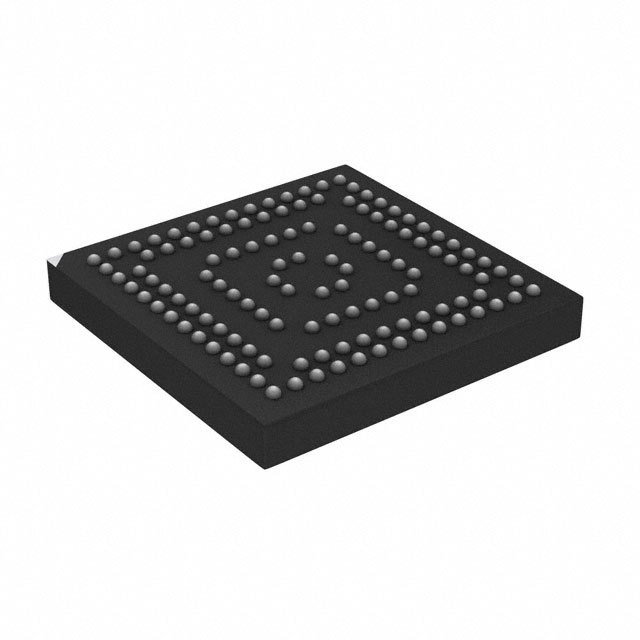 Picture of AS3722-BCTT-10