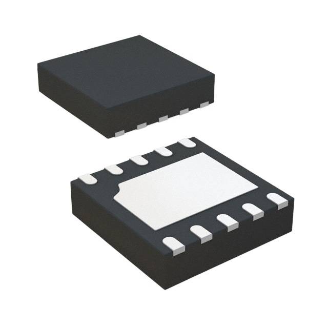 Picture of AS3955-ATDM-S4
