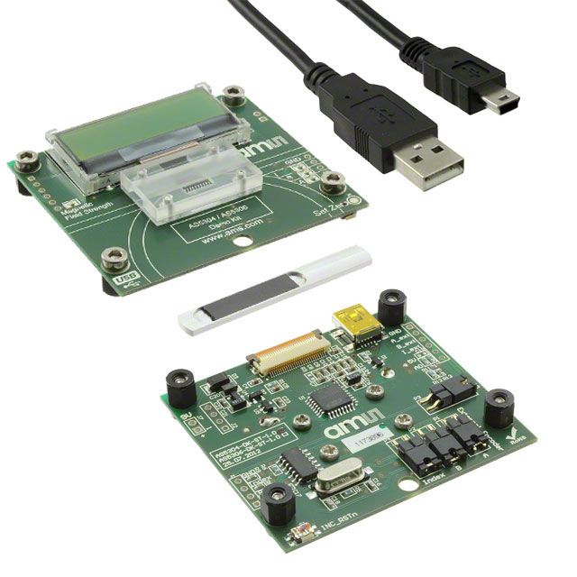 Picture of AS5304-TS_EK_DB