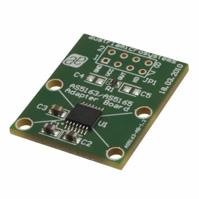 Picture of AS5X63-EK-CB