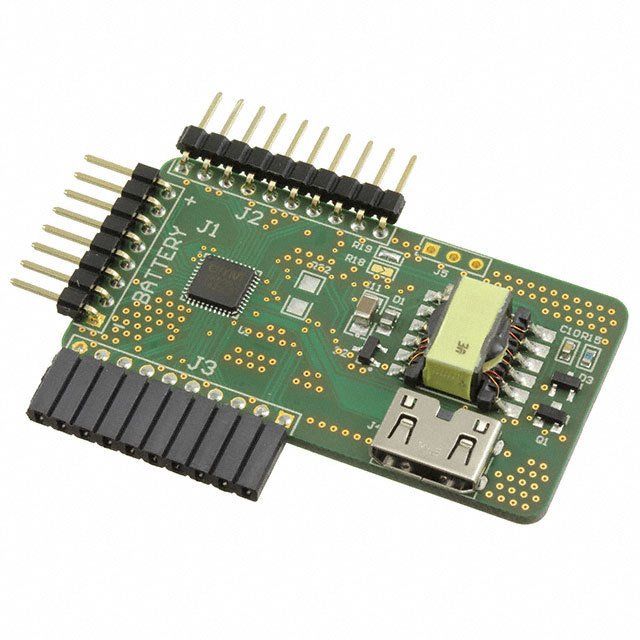 Picture of AS8506-DK-ACTIVE