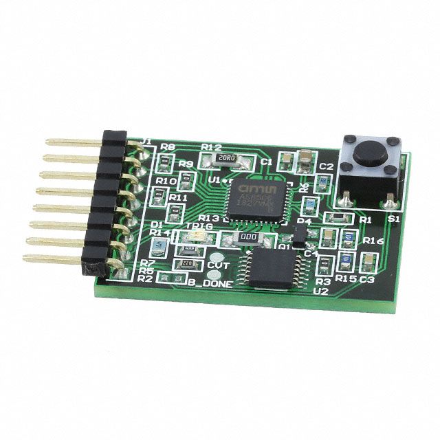 Picture of AS8506-DK-ST
