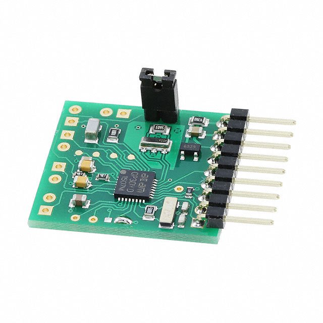Picture of GP30-DEMO MODULE