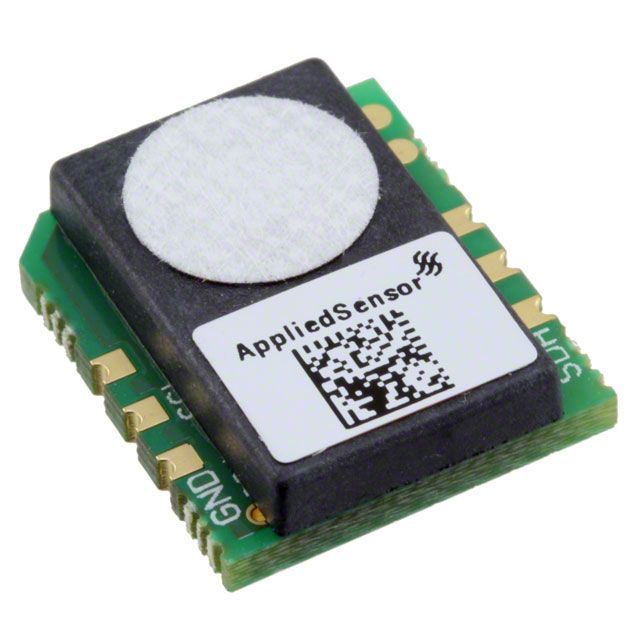 Picture of IAQ-CORE P