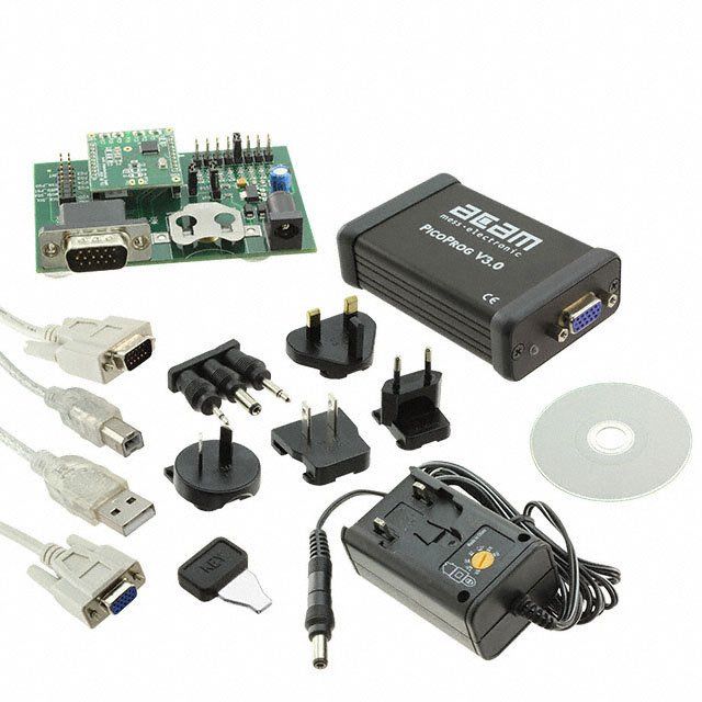 Picture of PCAP01-EVA-KIT