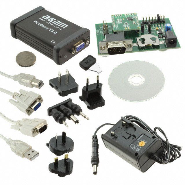 Picture of PCAP02-EVA-KIT