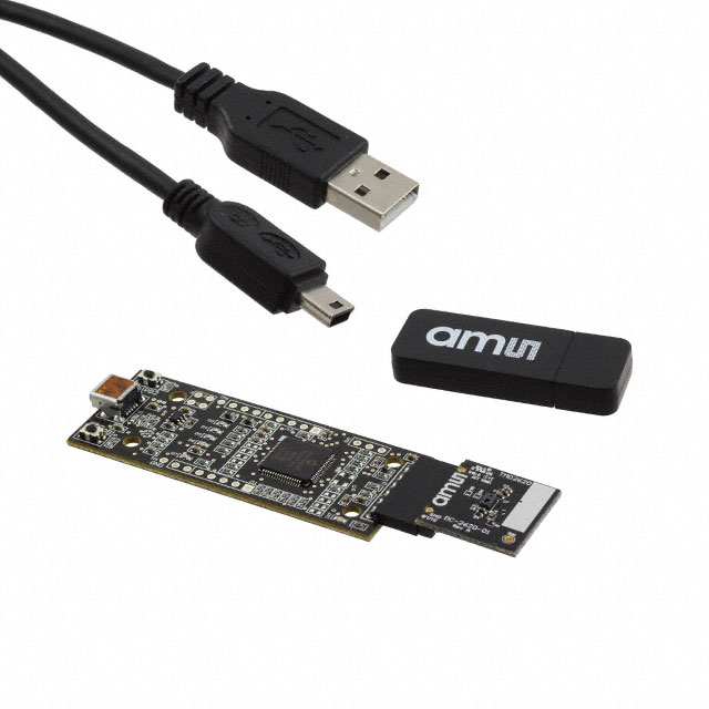 Picture of TMD2620-EVM