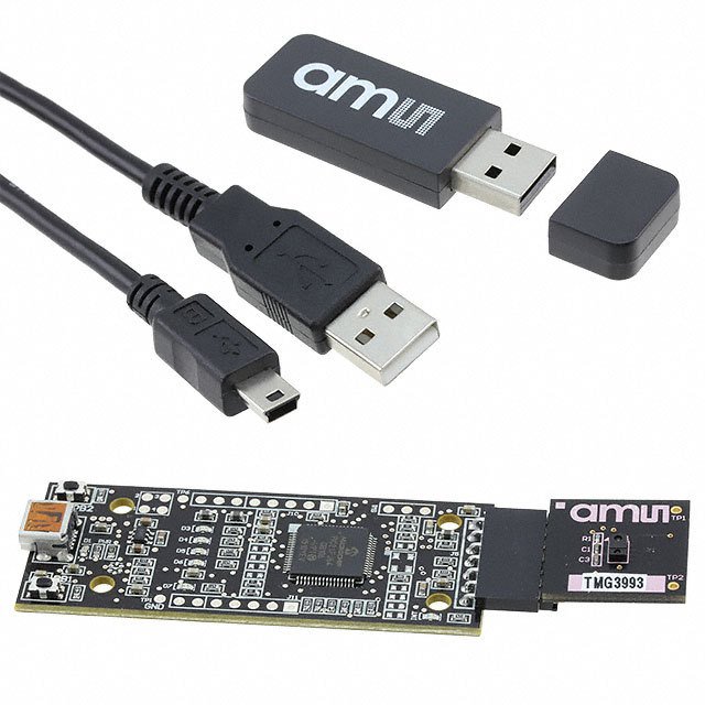 Picture of TMG3993EVM