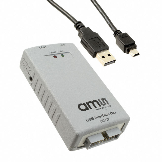 Picture of USB BOX V2
