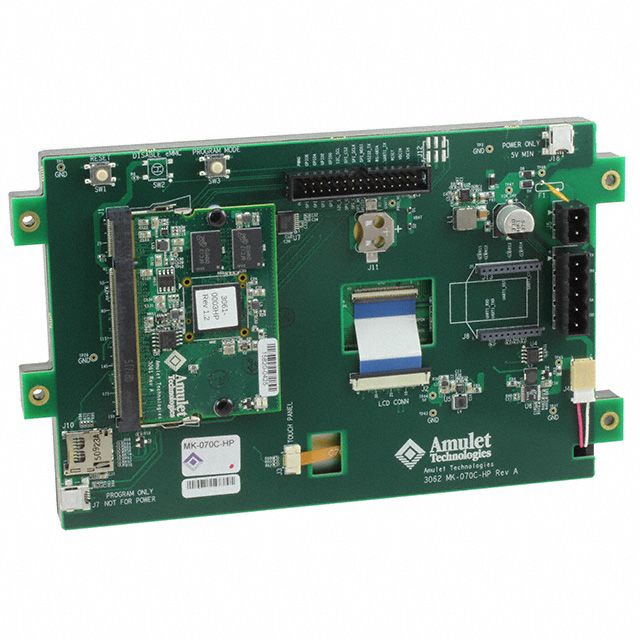 Picture of MK-070C-HP