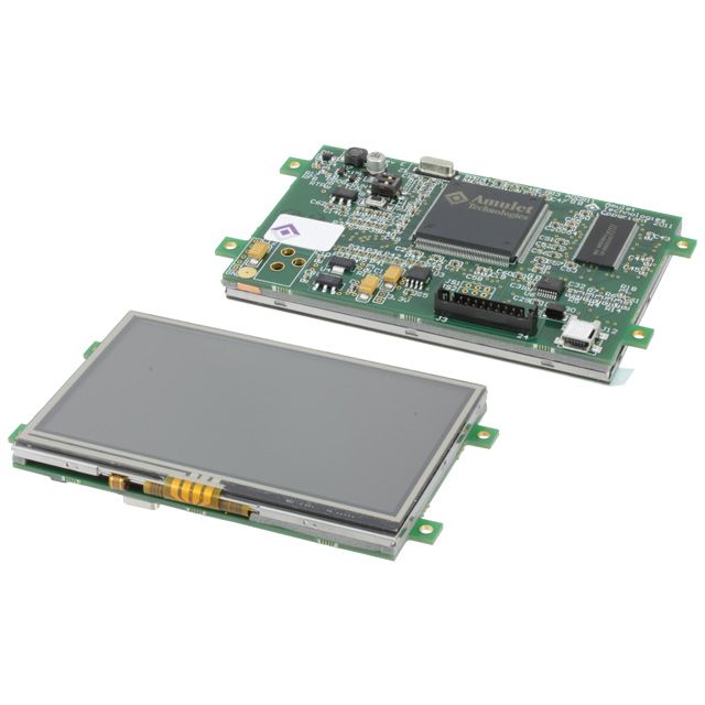 Picture of MK-480272C
