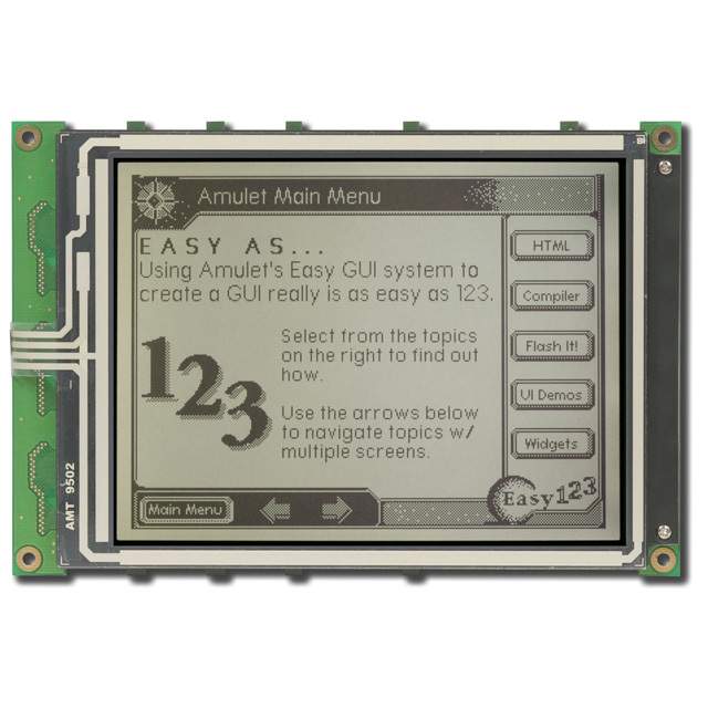 Picture of MK-AOB3202405T