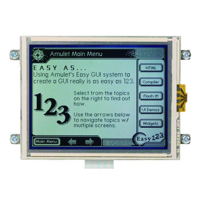 Picture of MK-GT380N
