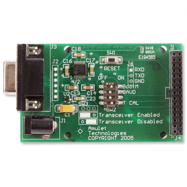 Picture of PIB-1