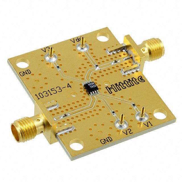 Picture of 103155-HMC230MS8