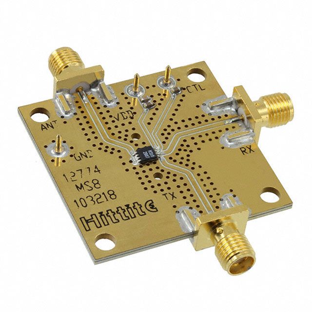 Picture of 103339-HMC310MS8G
