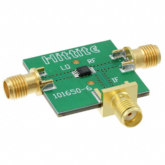 Picture of 103350-HMC213MS8