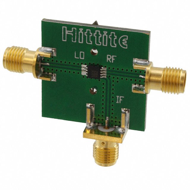 Picture of 103350-HMC219AMS8