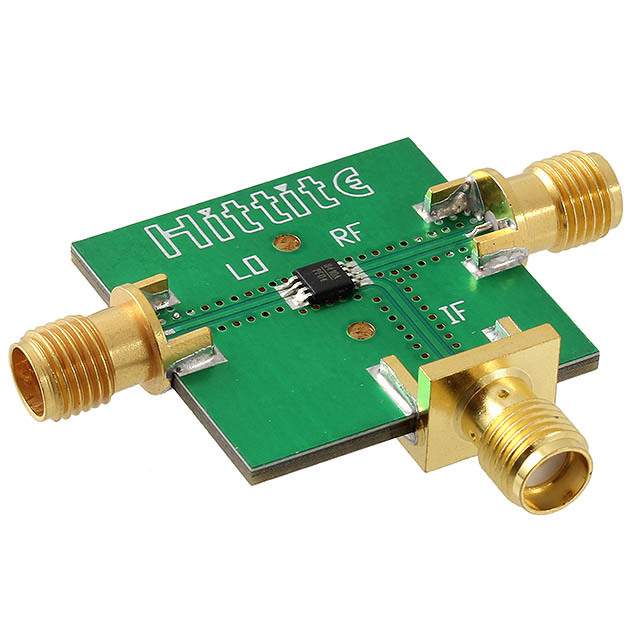 Picture of 103350-HMC410AMS8G