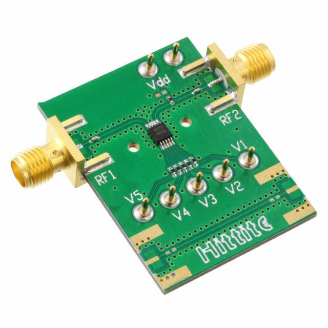 Picture of 103393-HMC273MS10G