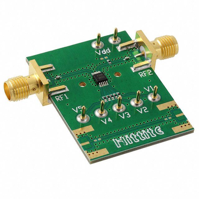 Picture of 103393-HMC306MS10