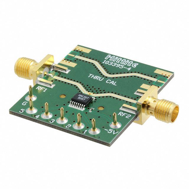 Picture of 103397-HMC307QS16G