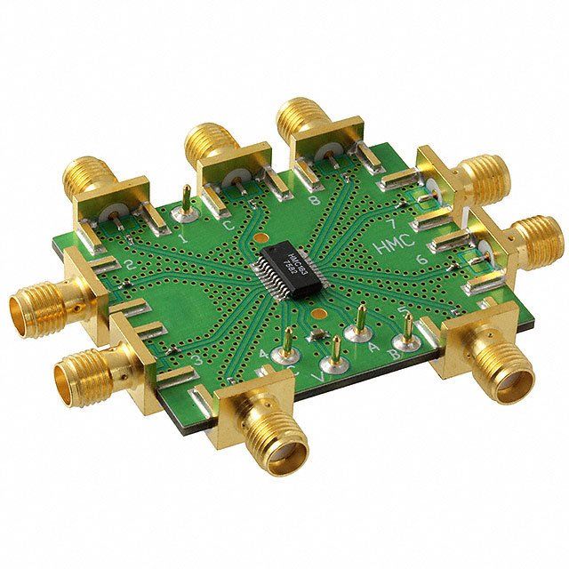 Picture of 103706-HMC183QS24