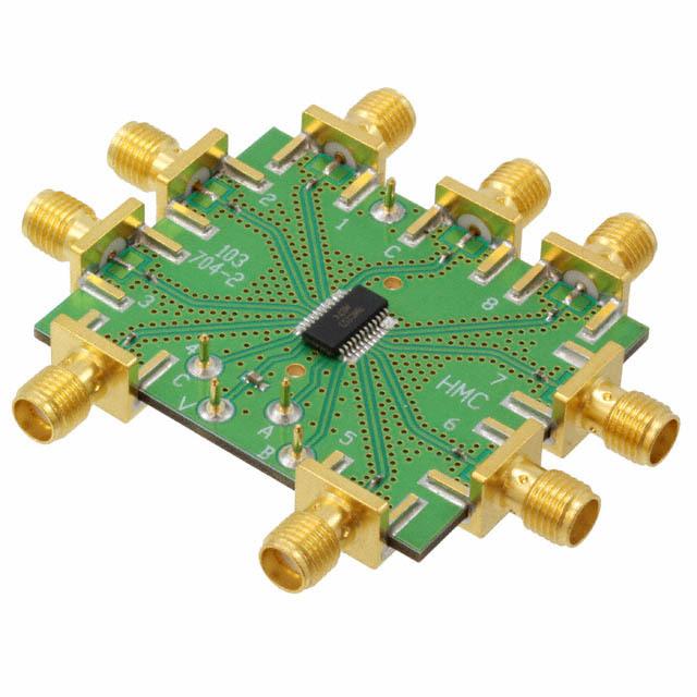 Picture of 103706-HMC253QS24