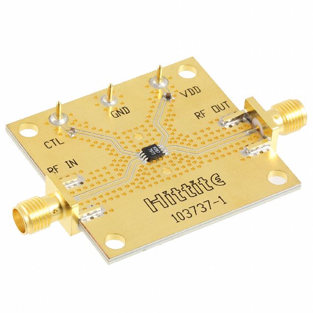 Picture of 103739-HMC287MS8