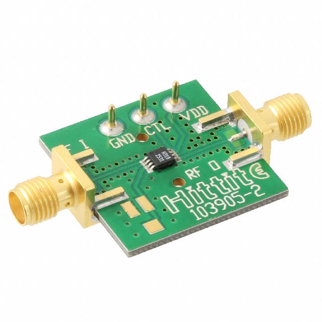 Picture of 104085-HMC318MS8G