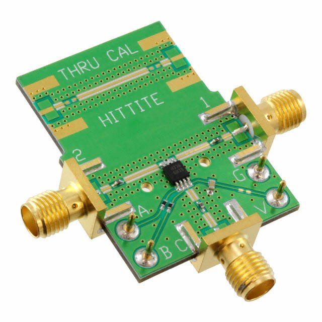 Picture of 104124-HMC336MS8G