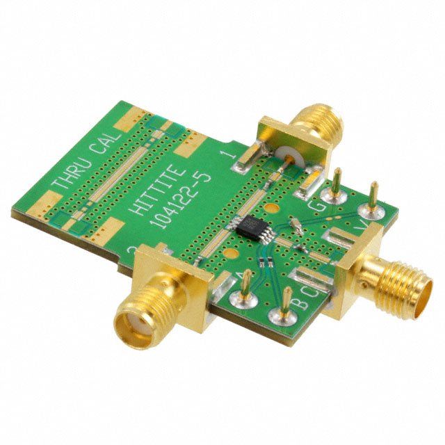 Picture of 104124-HMC784MS8GE